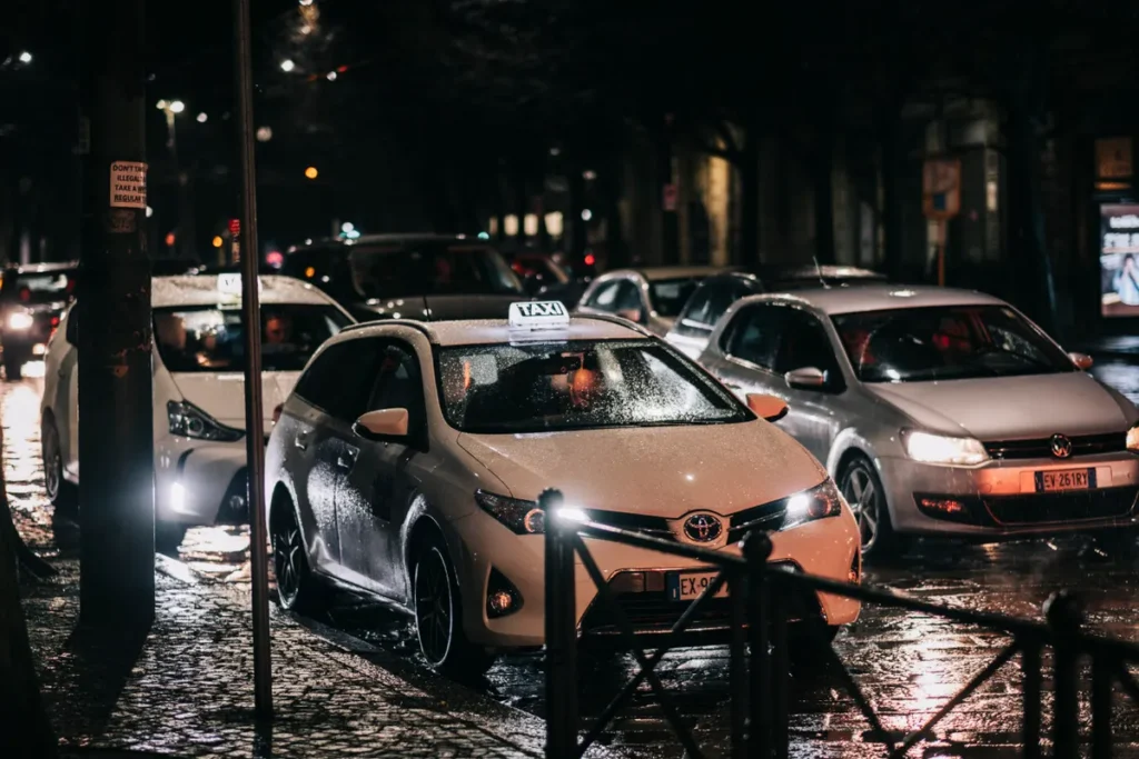 Pony.ai Europe Robotaxi Expansion Targets Five Cities Under Uber Partnership Pony.ai Europe robotaxi expansion