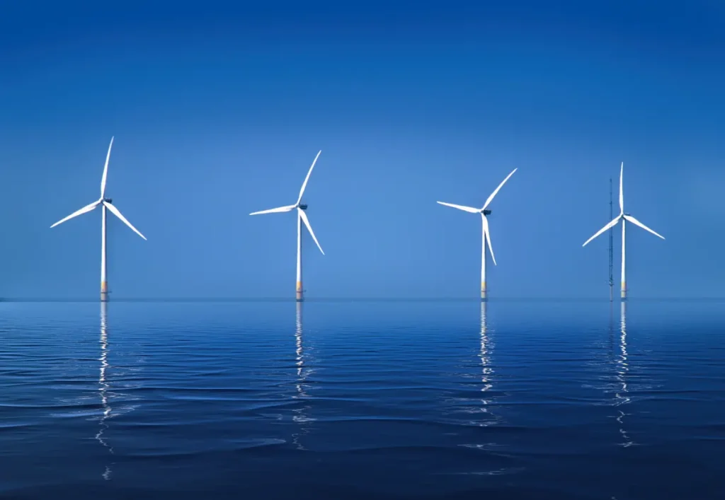 Trump offshore wind cancellations