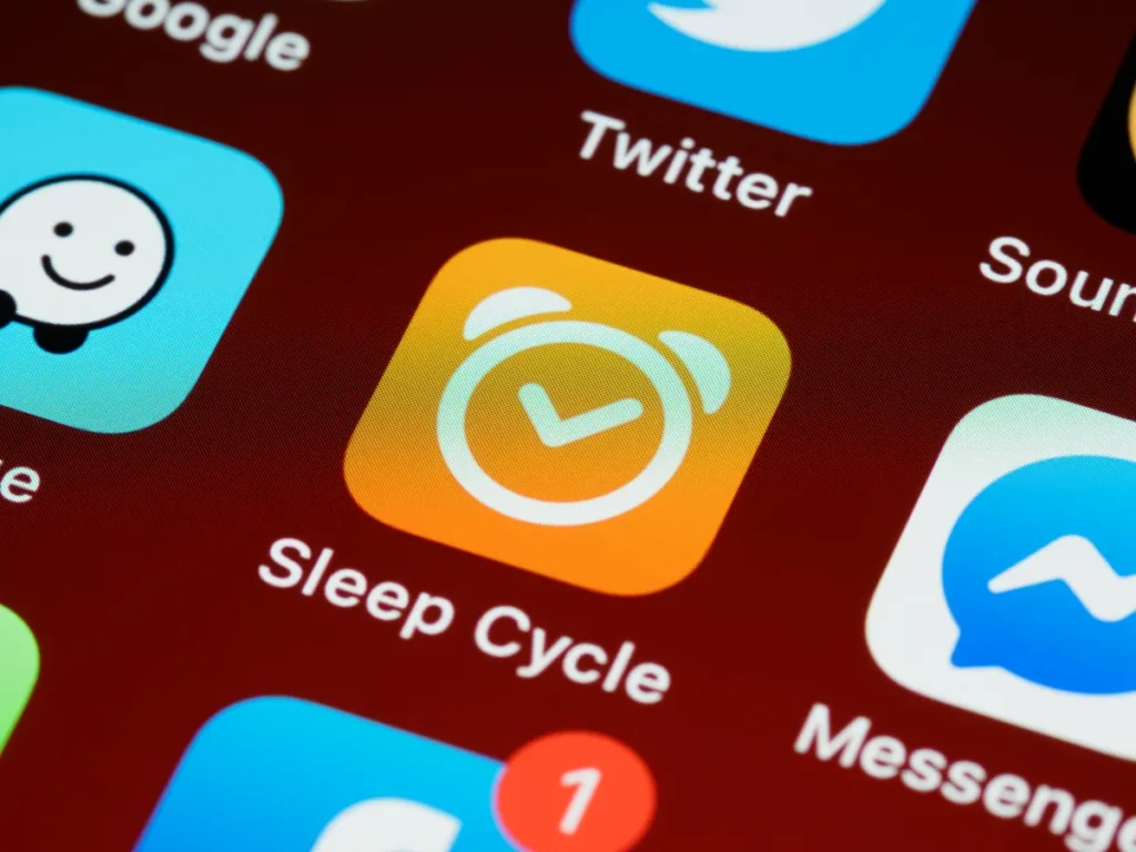 Unforgetful reminders app