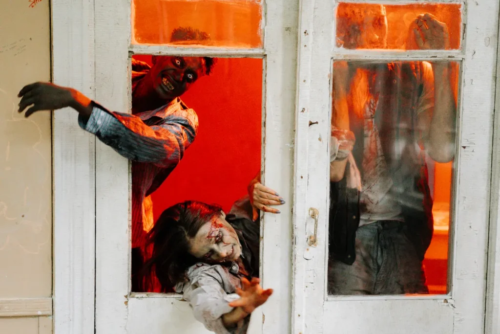 AMC Networks Secures $500 Million Walking Dead Netflix Deal Walking Dead Netflix deal