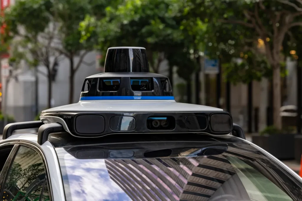 Waymo Dallas Robotaxi Service Opens to All After Weather Setbacks Waymo Dallas robotaxi service