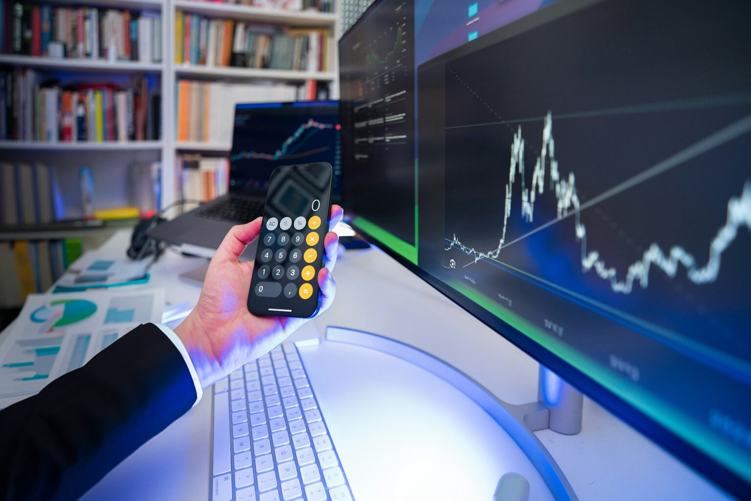 Prediction markets and online casinos: similar stakes, different rules