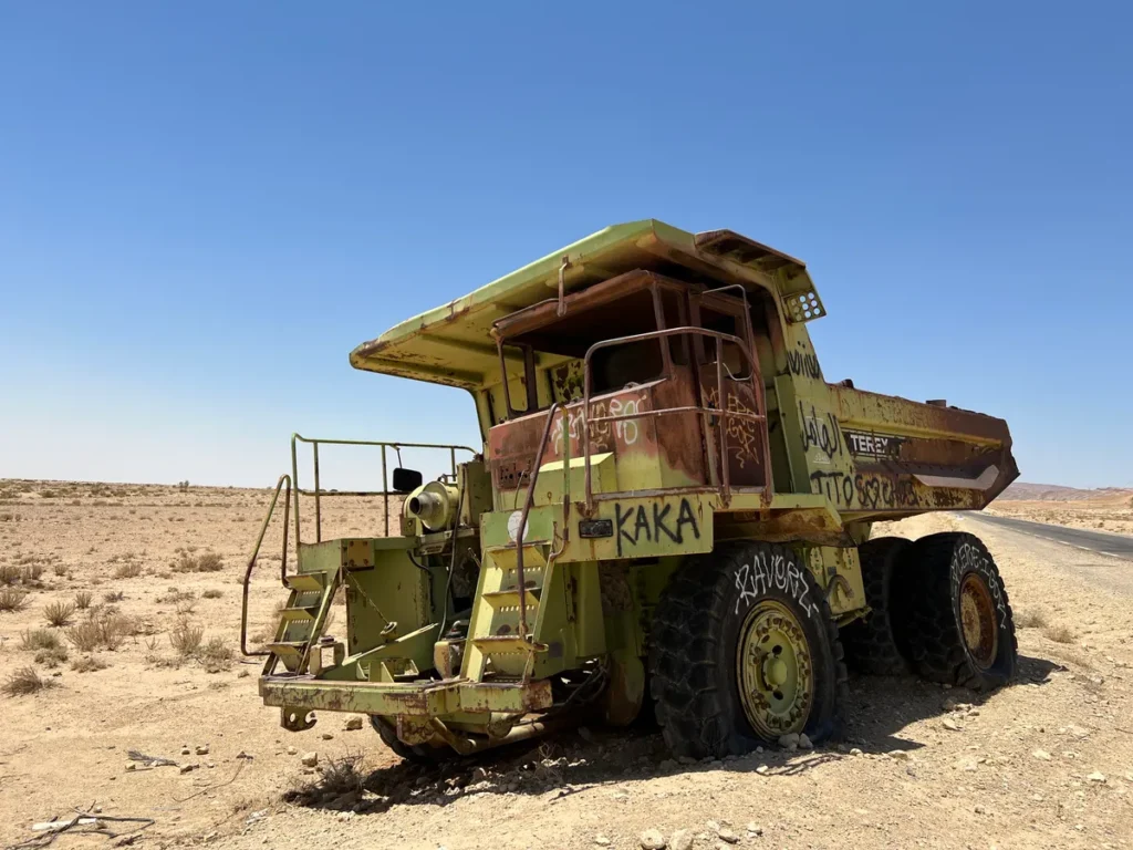 Caterpillar AI deployment