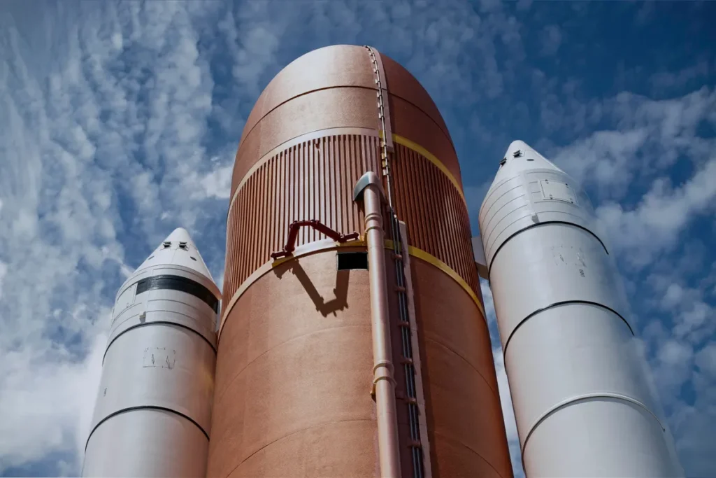 Fermi Explorer Interstellar Mission Bets on Slow Travel Over Billion-Dollar Tech Fermi Explorer interstellar mission