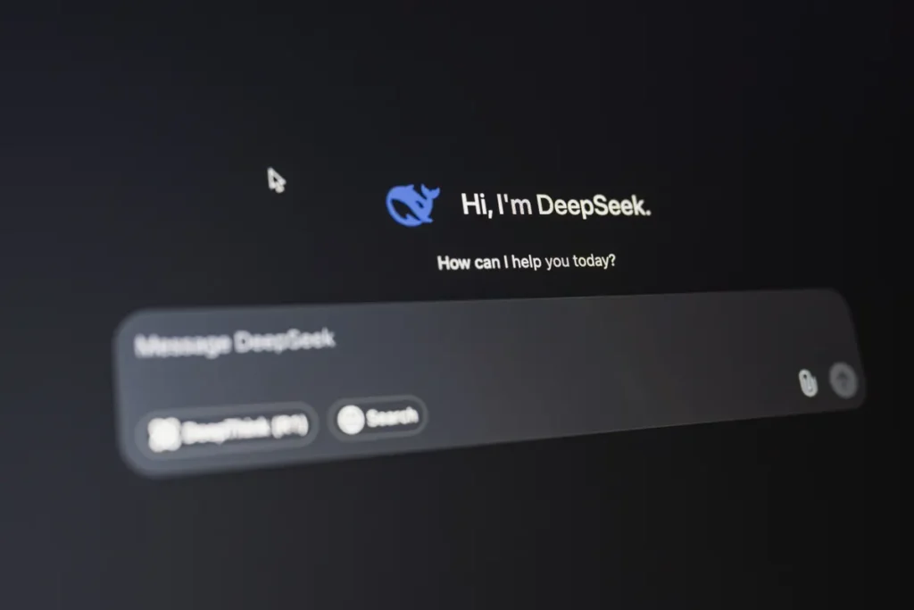 Instinct AI assistant