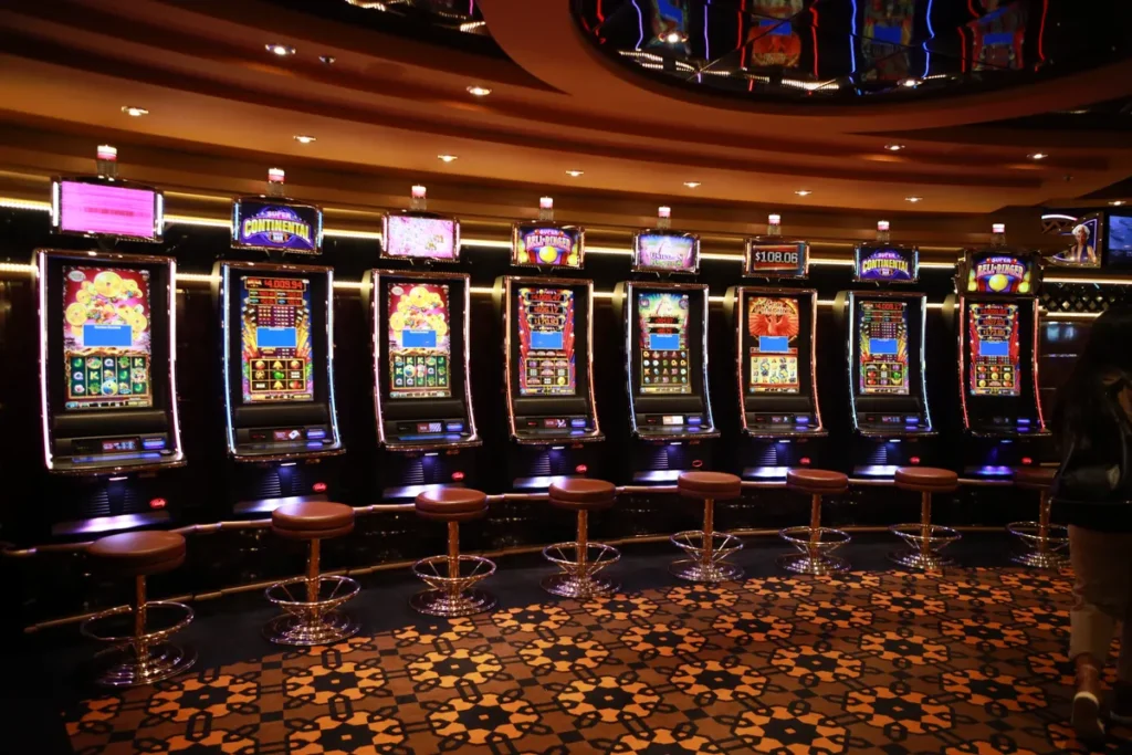Las Vegas Sands shares