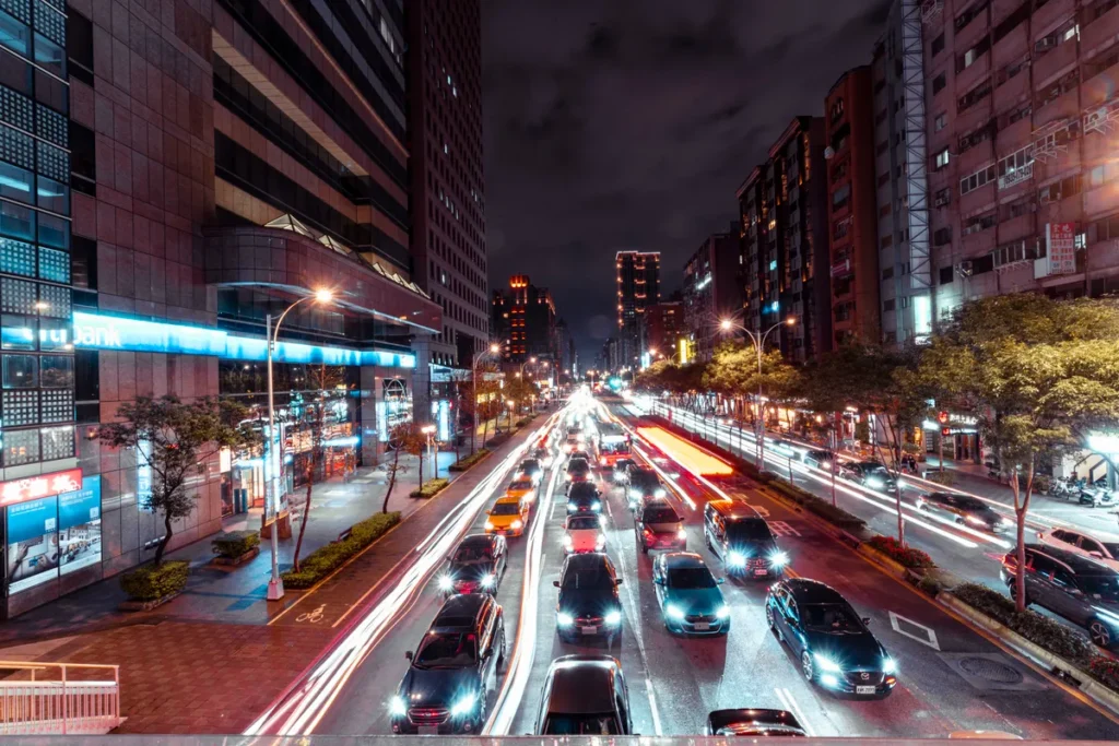 Nevada robotaxi permits