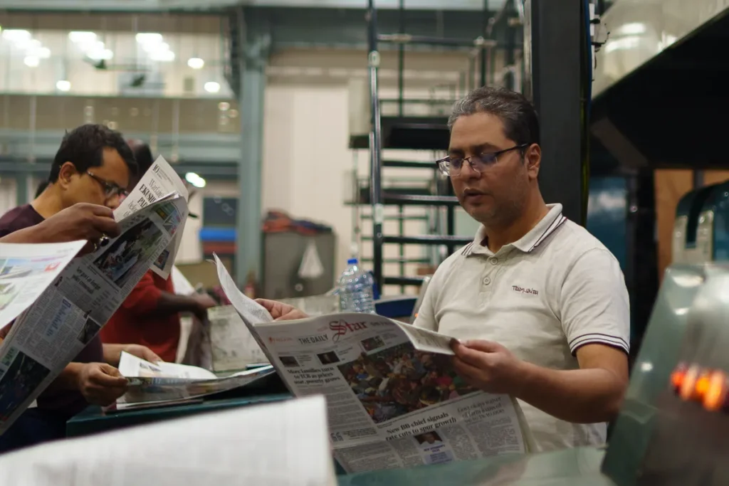 Seattle Times Newsday lawsuit