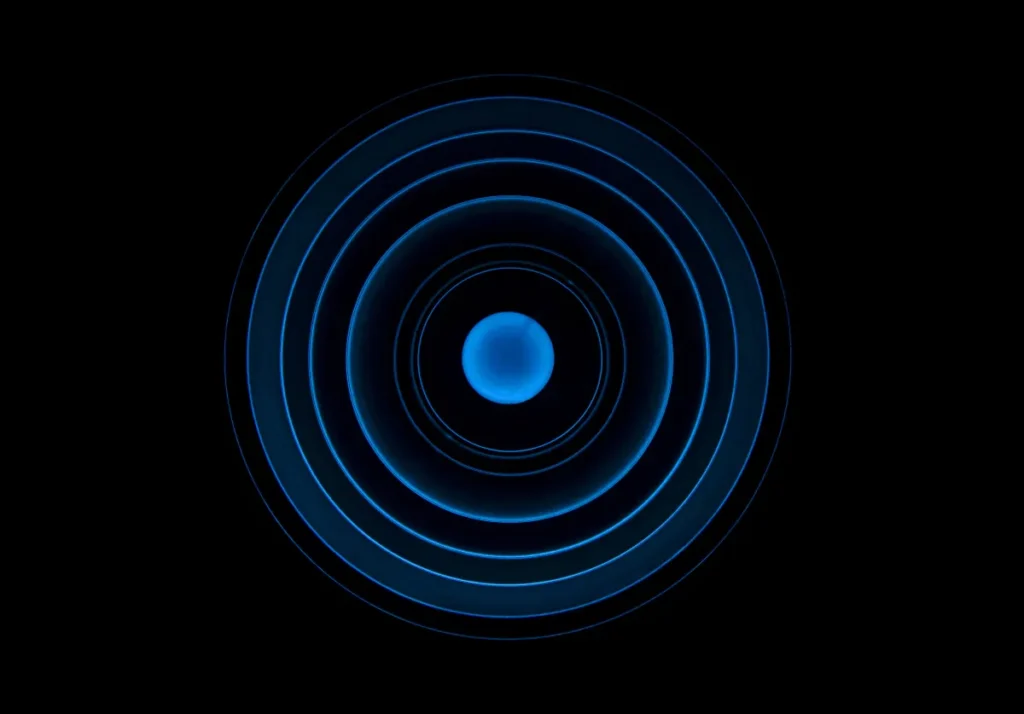 Treble acoustic simulation platform