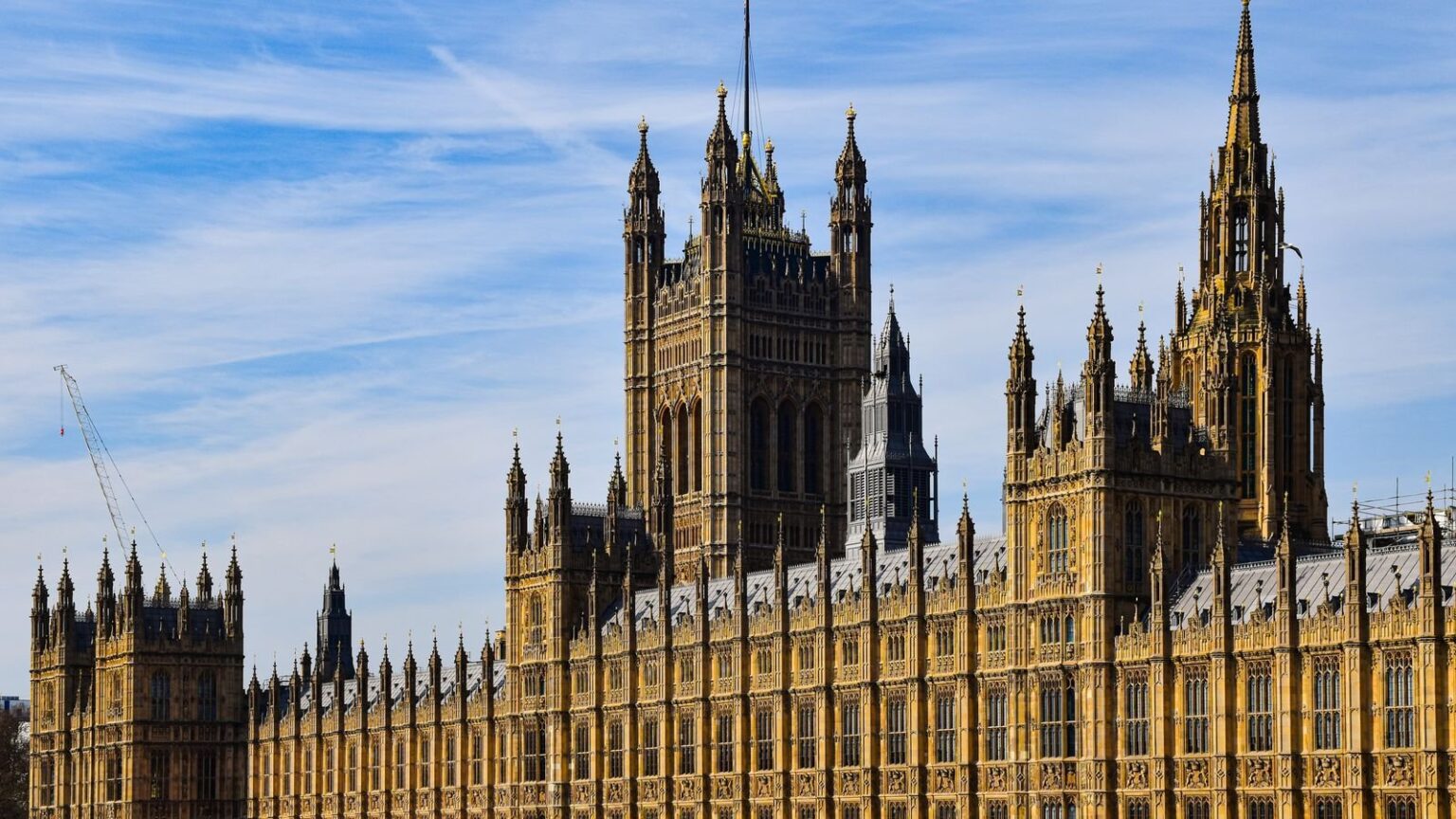 Pension Tax Relief and ISAs Among Autumn Budget Possibilities for Savers: the Palace of Westminster, where pension and ISA changes would be set out